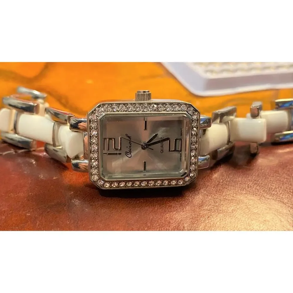 Osirock women ceramic